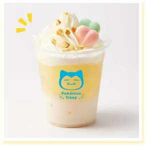 あくまのキッスフルーツオーレ