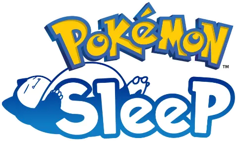 Pokémon Sleep