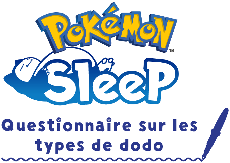 Questionnaire sur les types de dodo