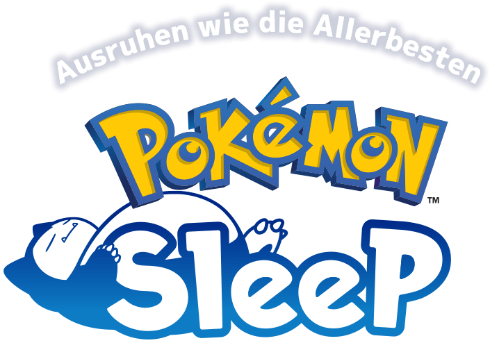 Ausruhen wie die Allerbesten Pokémon Sleep