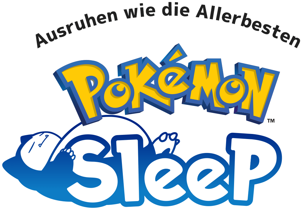 Pokémon Sleep