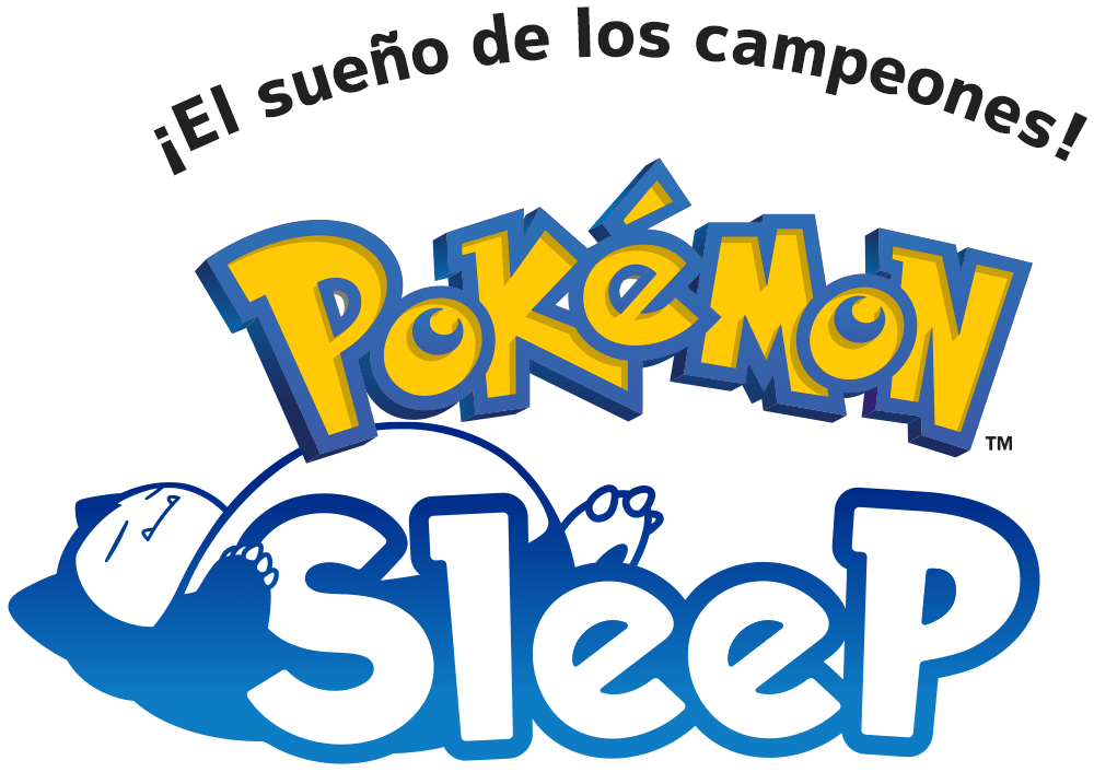 Pokémon Sleep