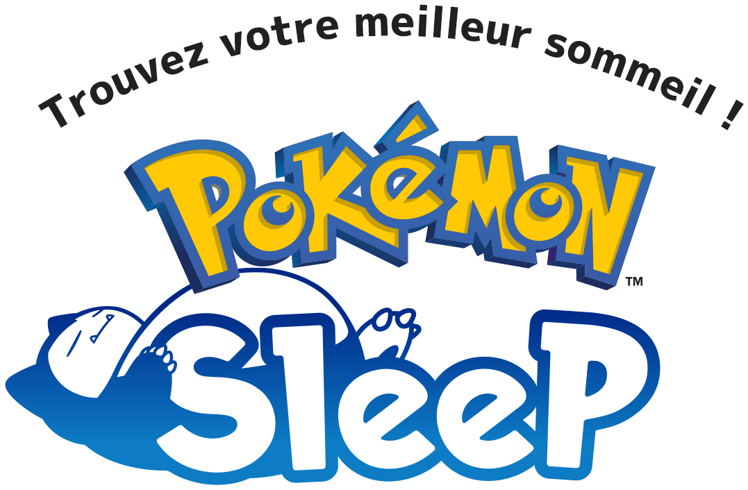 Pokémon Sleep