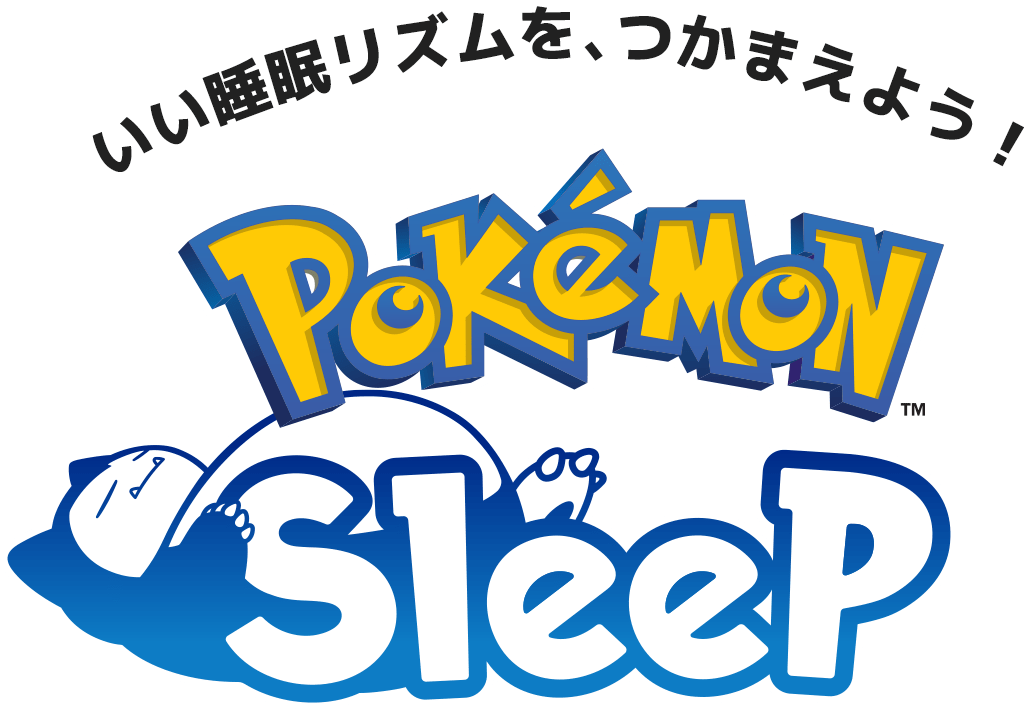 Pokémon Sleep