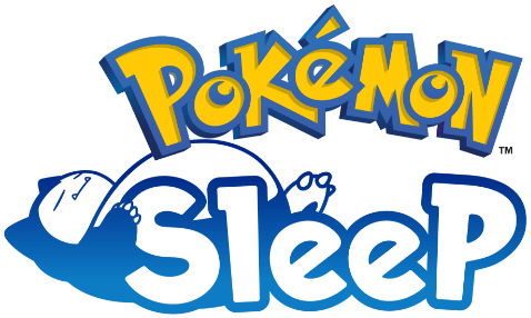 Pokémon Sleep