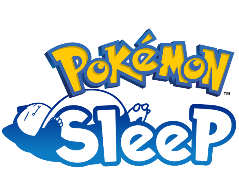 Pokémon Sleep
