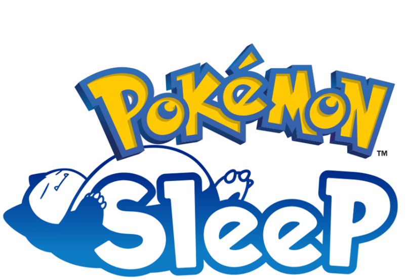 Pokémon Sleep