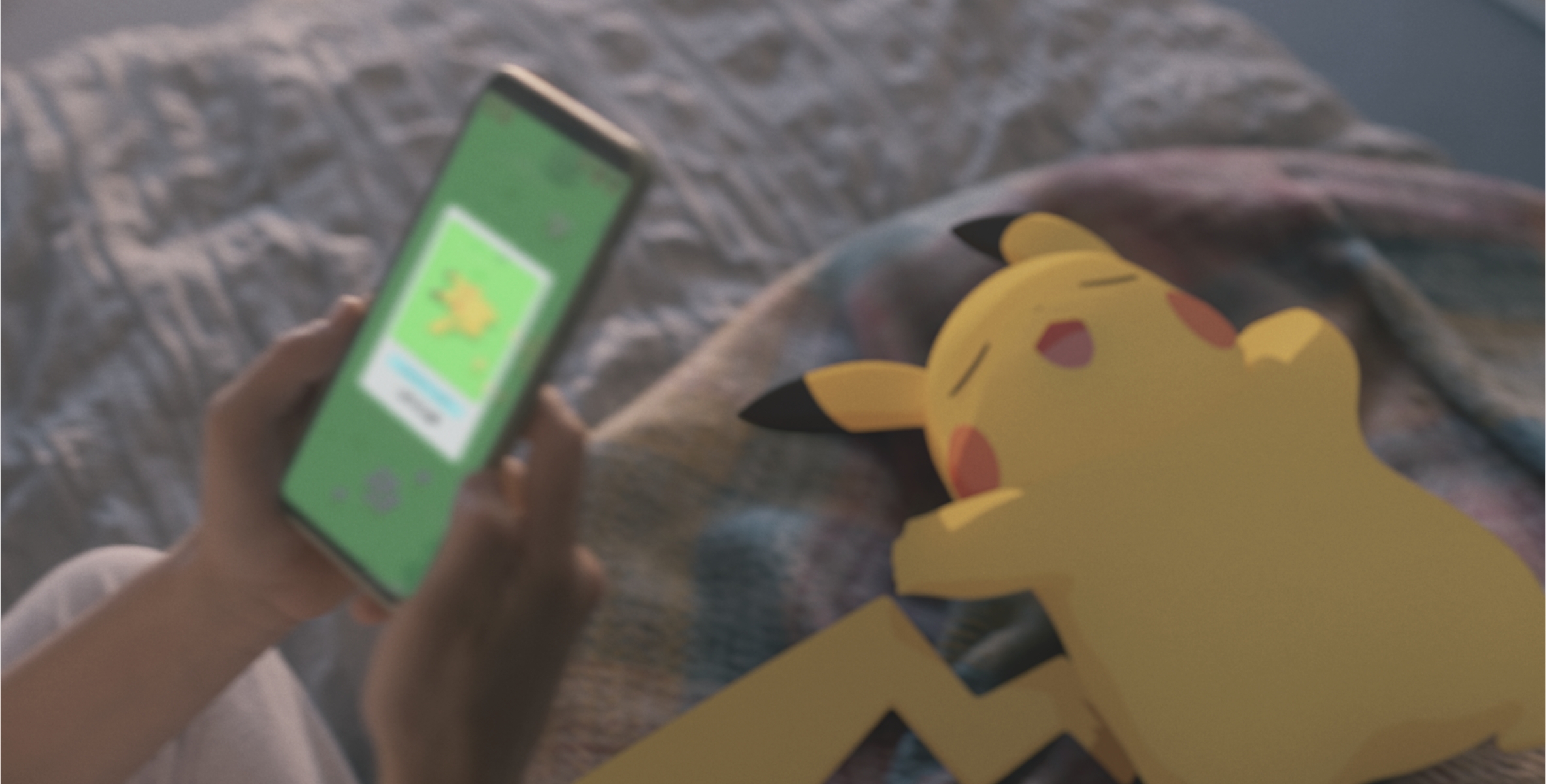 Baixe Pokémon Sleep no PC com MEmu