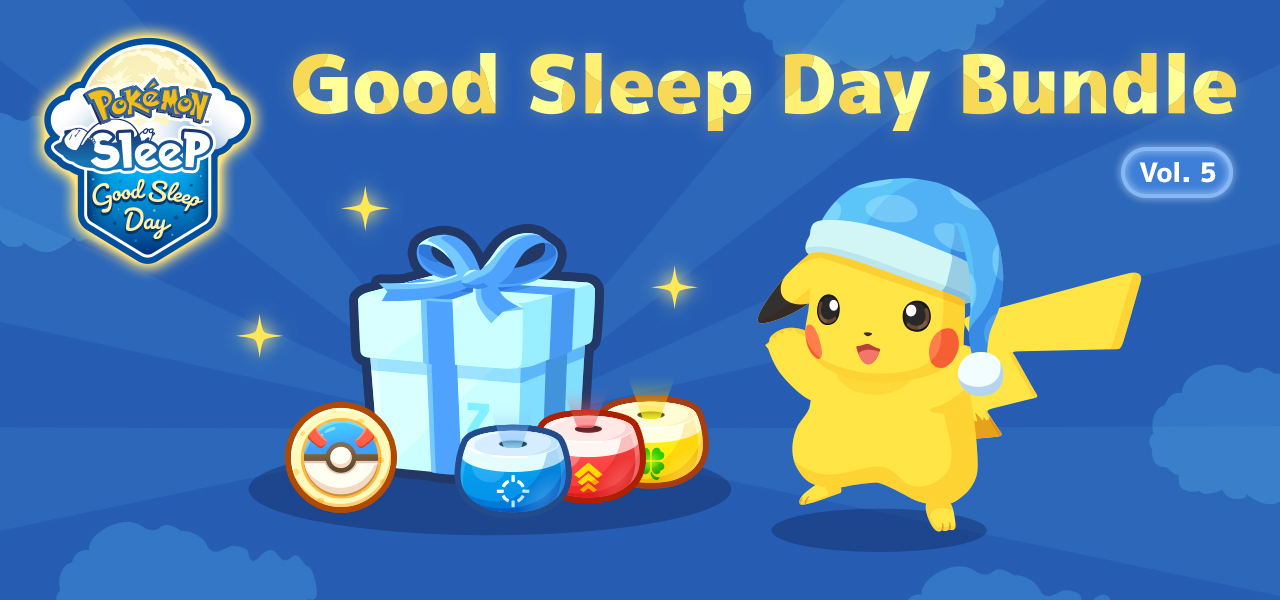 Pokémon Sleep (@PokemonSleep) / X